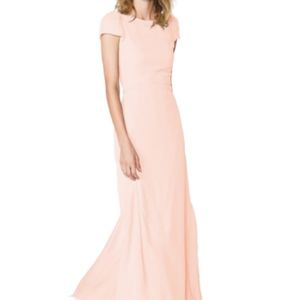 Bridal Dress Joanna August